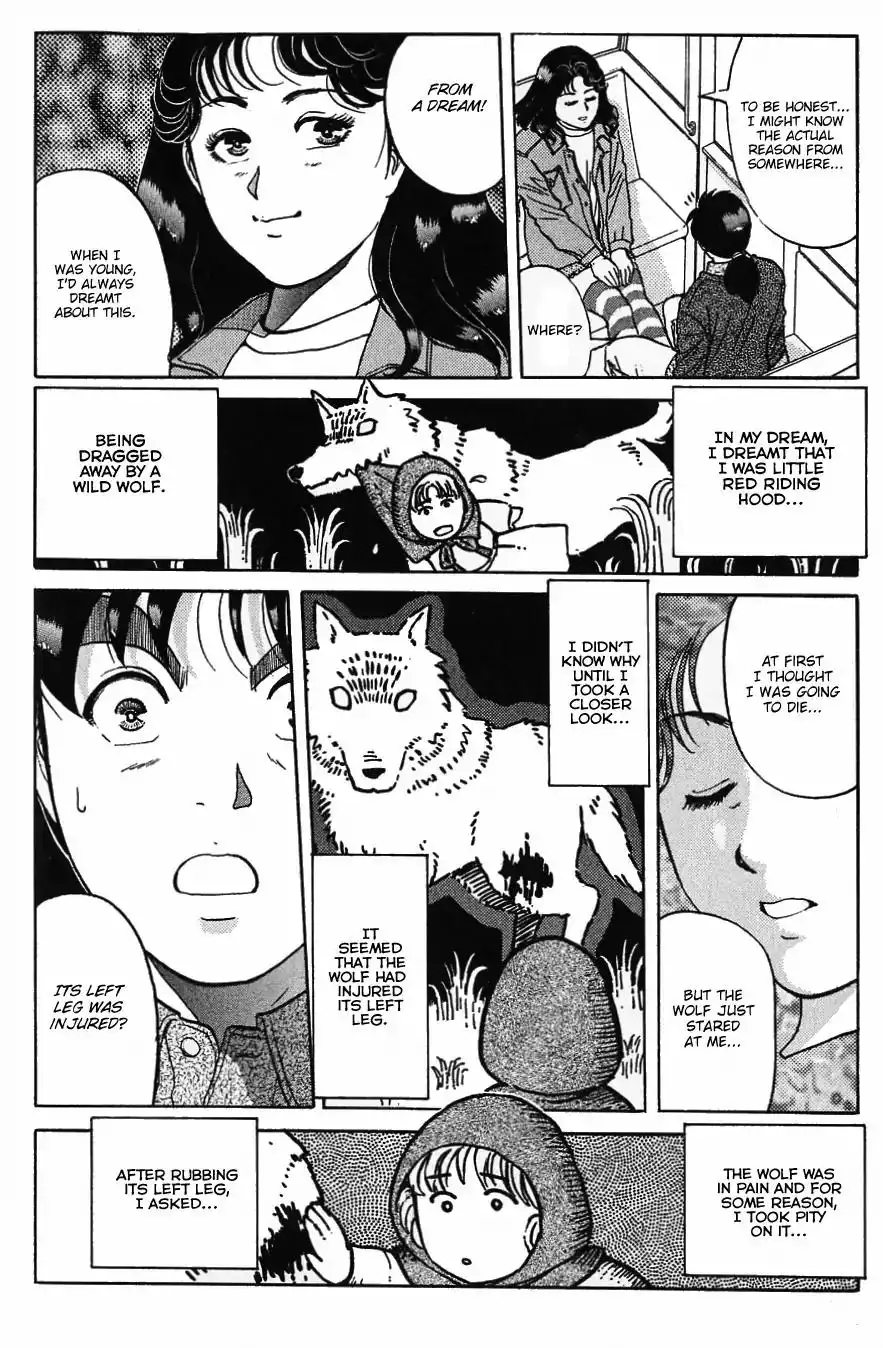 Kindaichi Shounen no Jikenbo Chapter 121 17